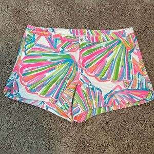 Women’s shorts